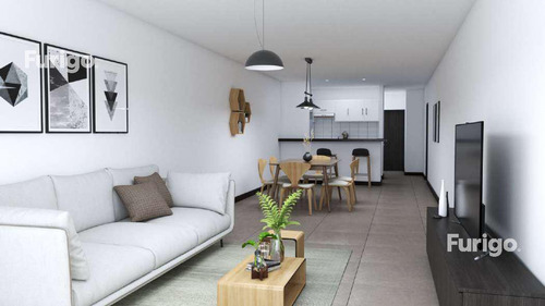 Venta Monoambiente
