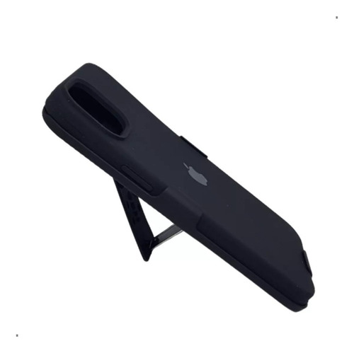 Suporte De Cintura Compatível Com iPhone 15 Pro Max / Plus