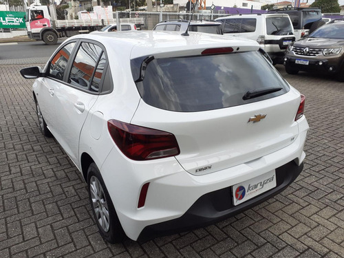 Chevrolet Onix 1.0 Mt Lt
