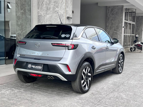 Opel Mokka ELEGANCE 1.2 MT