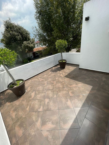 Imagen 20 de 25 de Casa En Venta En Bosque De Los Encinos, Ocoyoacac