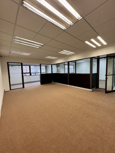Edificio Para Oficinas Col. Anzures