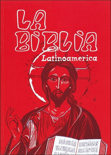 Biblia Latinoamerica - Letra Normal (rustica),la - Varios...