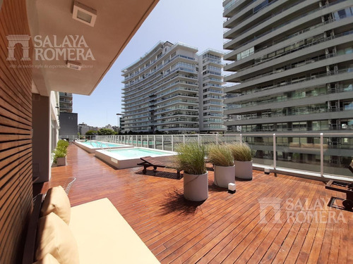 Imagen 19 de 30 de Departamento En Venta 2 Ambientes Vista Al Río - Olivos