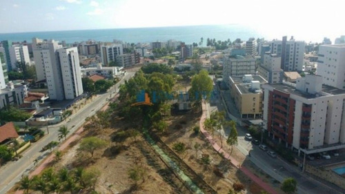 Imagem 21 de 21 de 1804 - Ótimo Empreendimento Bem Localizado No Bessa! - 23325
