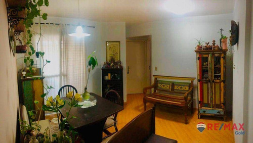 Imagem 1 de 14 de Apartamento À Venda, 48 M² Por R$ 485.000,00 - Vila Leopoldina - São Paulo/sp - Ap34624
