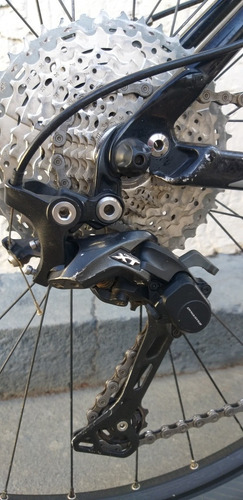 Imagem 6 de 11 de Bicicleta