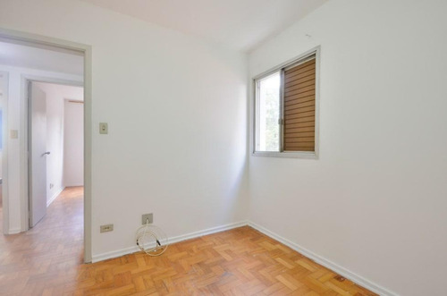 Imagem 4 de 21 de Apartamento, 90 M² - Venda Por R$ 970.000,00 Ou Aluguel Por R$ 2.550,00/mês - Vila Mariana - São Paulo/sp - Ap16068