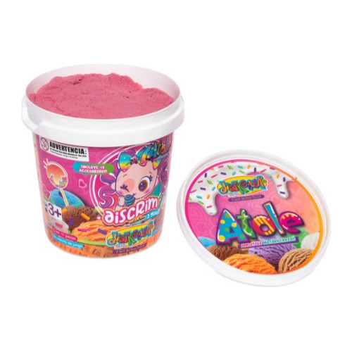 Distroller Ksimerito Atole Aiscrim (ice Cream)
