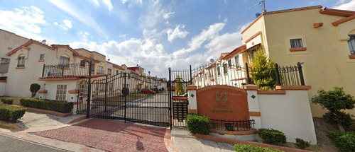 Casa En Venta En Tecámac Villa Del Real