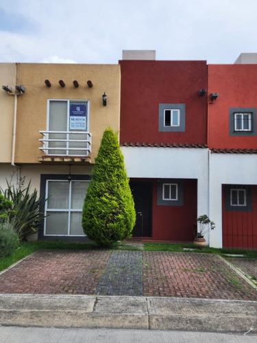 Casa En Renta En Colonia San Mateo Otzacatipan, Toluca, Estado De México