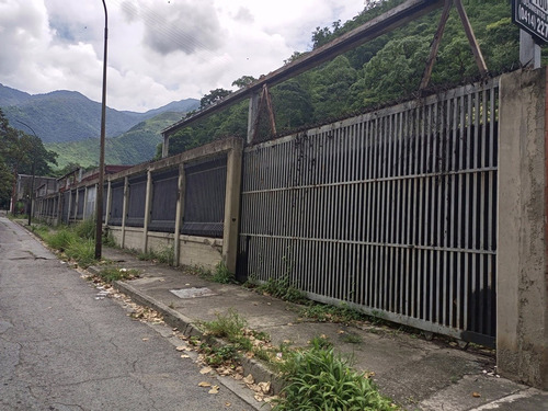 Guarenas,terreno En Venta.zona Industrial Guayabal