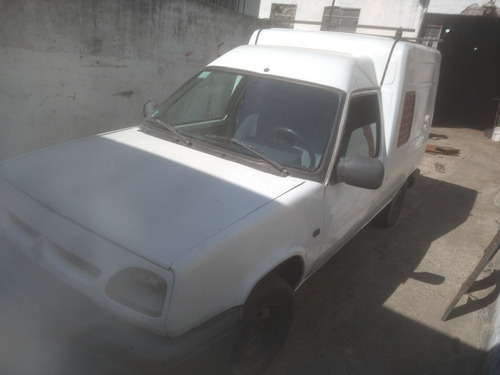 Renault Express 2000 1.9 Rn D