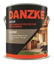 Comprar Danzke Satinado X 20 - Pinturería Alvear