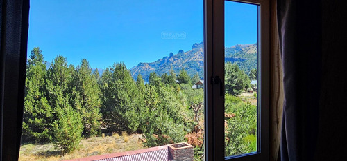 Turístico Cabaña En Venta En Villa Lago Meliquina, San Martin De Los Andes, Patagonia