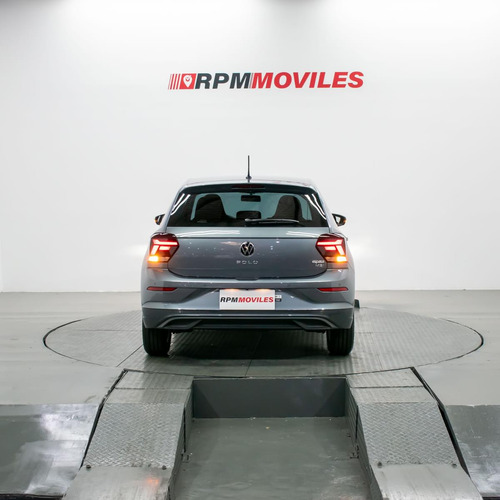 Volkswagen Polo 1.6 Msi Trendline
