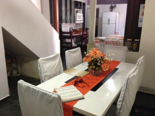 Casa No Balneário Gaivota Com Bom Terreno -itanhaém 2341 Npc