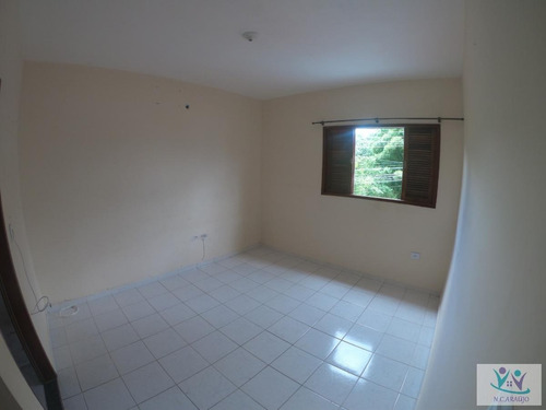 Casa Para Venda Em Mogi Das Cruzes, Cidade Jardim, 3 Dormitórios, 1 Suíte, 3 Banheiros, 4 Vagas - Ca0444_2-1137231
