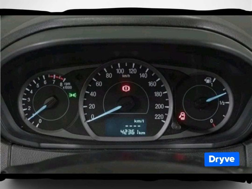 Imagem 2 de 11 de Ford Ka Se 1.0 12v Flex