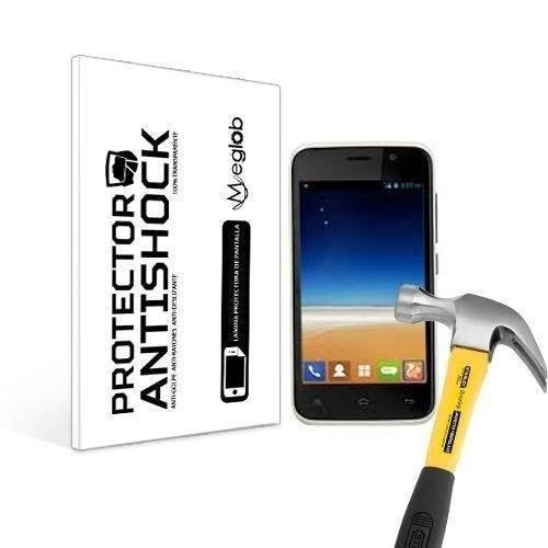 Lamina Protector Pantalla Anti-shock Gionee Pioneer P2s