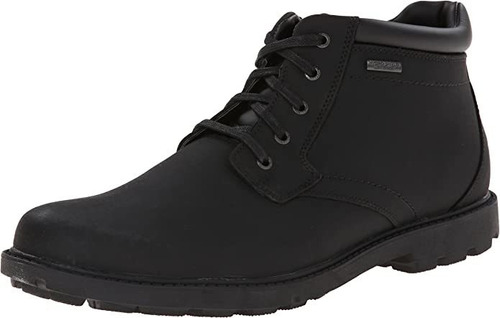 Bota Impermeable Para Hombre Rockport