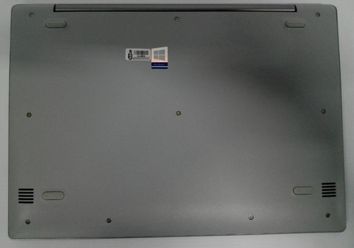 Imagen 4 de 5 de Lenovo S130-14igm Cel.n4000 2gb Ram 64 Emmc 81j200dvar