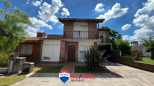 Venta Casa En Oportunidad General Madariaga