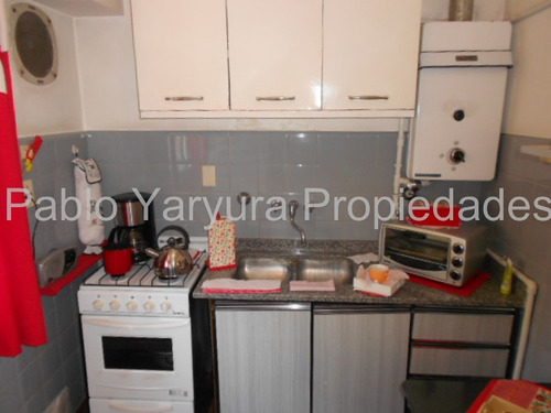 Departamento En Venta En Santos Lugares