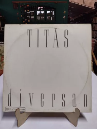 Titãs  Diversorio