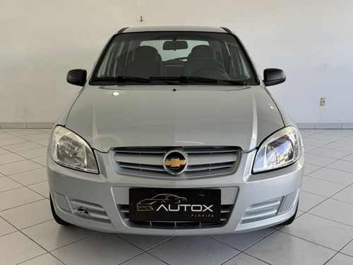 Chevrolet Celta Celta Spirit/ LT 1.0 MPFI 8V FlexP. 5p