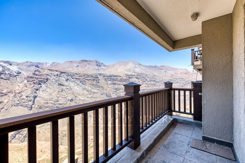 Valle Nevado, Vista Privilegiada