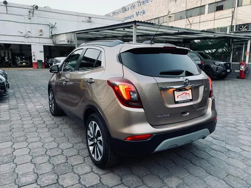 Buick Encore 1.4 Cxl Premium At