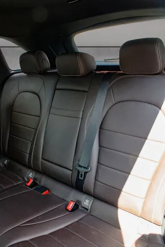 Mercedes-Benz Clase GLC 2.0 300 Sport At