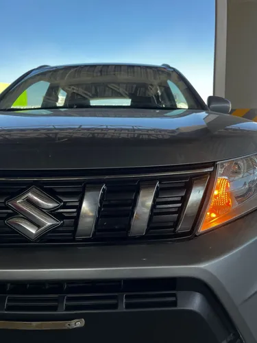Suzuki Vitara 1.6 Gl At