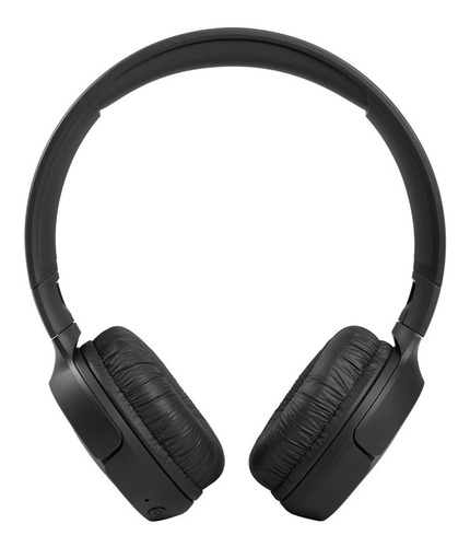 Auriculares inalámbricos JBL Tune 510BT JBLT510BT negro con luz azul