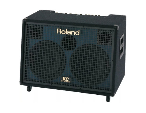 Amplificador De Teclado Kc880 Roland