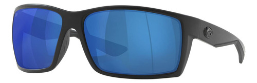 Gafas De Sol Costa Del Mar Con Montura Opaca Y Lentes De Esp