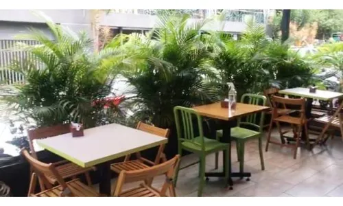 Local En La Zona Rosa De Occidente