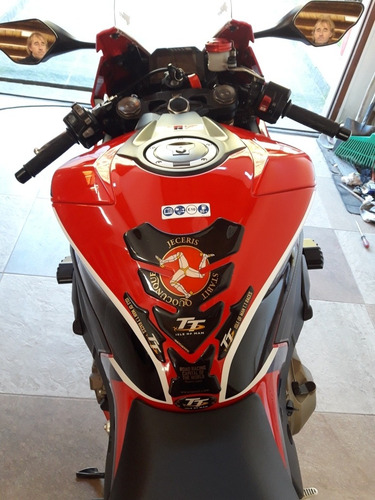 Imagen 10 de 10 de Honda Cbr 1000