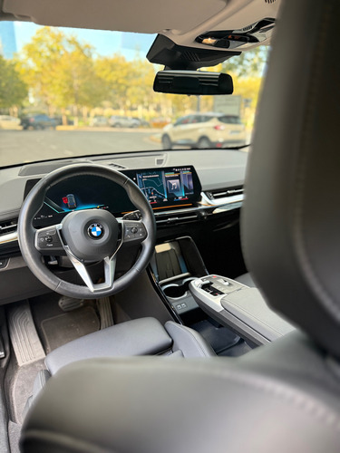 BMW X1 2.0 Xdrive 25i Xline 231cv
