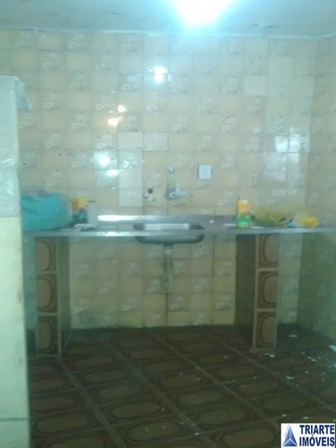 Ref.: 7845 - Sobrado Em Osasco Para Venda - V7845