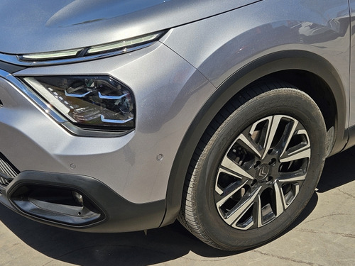 Citroën C4 C4 1.2 PURETECH 130 S&S EAT8 SHINE