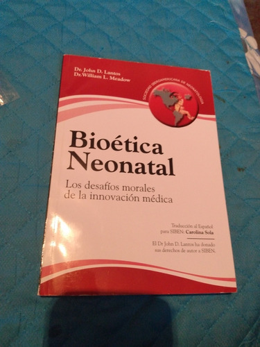 Bioetica Neonatal