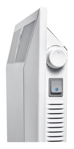 Imagen 4 de 6 de Panel Calefactor Eléctrico Clever 2000w Regulable Termostato