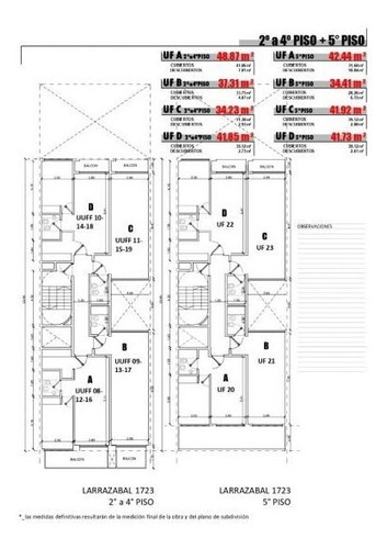 Departamento En Venta En Mataderos