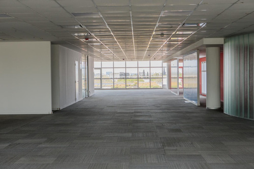 Imagen 7 de 30 de Oficinas En Alquiler Planta Libre, Vicente Lopez