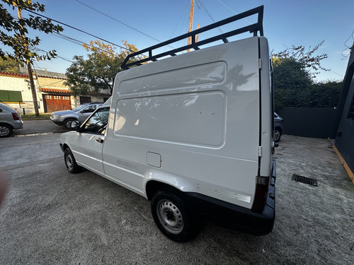 Fiat Fiorino 1.3 Fire