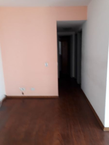 Imagem 3 de 10 de Apartamentos Em São Paulo - 1387