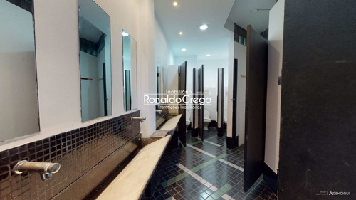 Imagem 6 de 30 de Conjunto Comercial, Cerqueira César, São Paulo - R$ 7.79 Mi. - A3675