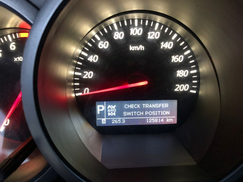 Sucata Gran Vitara 2.0 2011 Aut. Gas. 125.814km - Rs Auto Pe